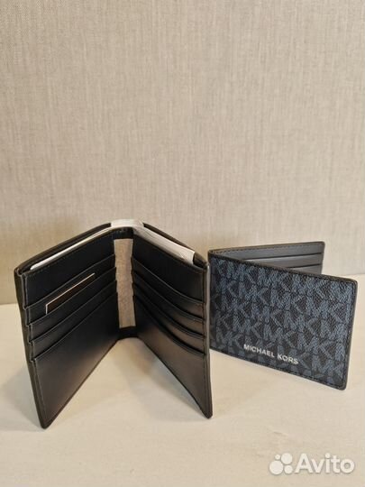 Кошелек мужской Michael kors оригинал