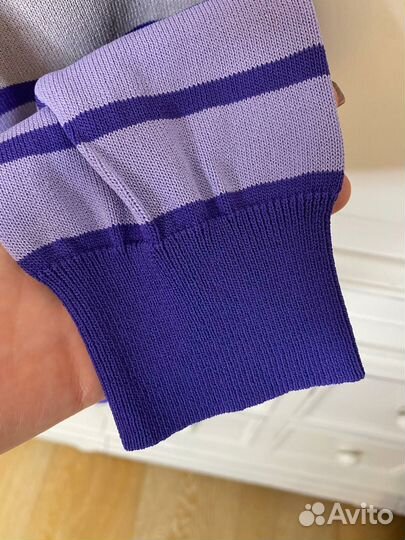 Джемпер Mayerline новый Бельгия вискоза на L