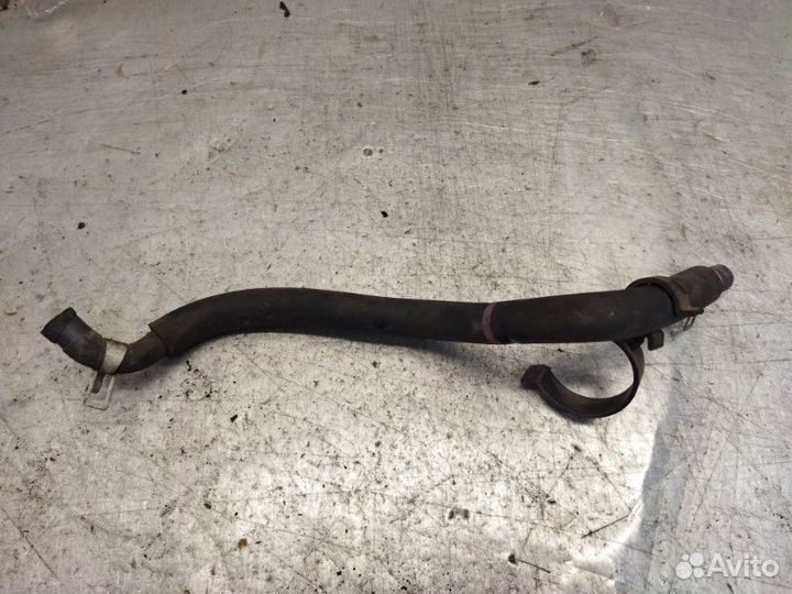 Патрубок вентиляции Toyota Corolla E12 3zzfe