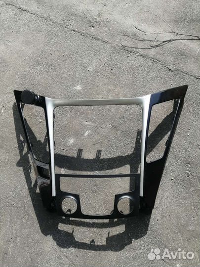 Мультимедиа на hyundai sonata yf 2012 года