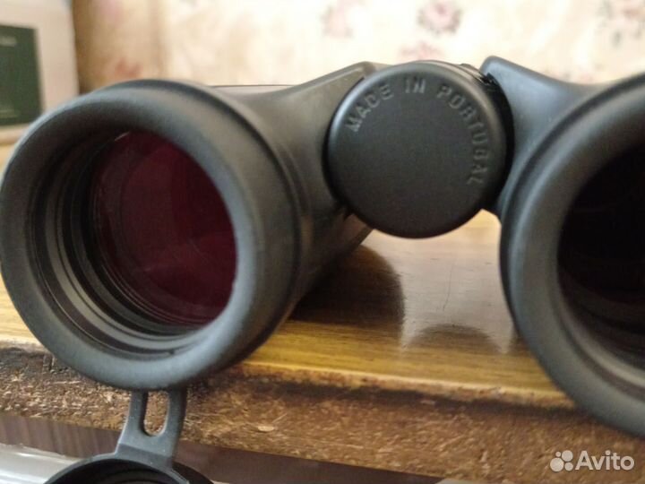 Бинокль
