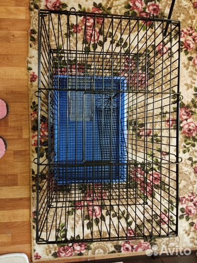 Клетка для грызунов