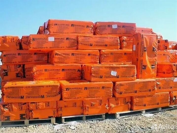 Пеноплекс, Пенопласт, Утеплитель П 93