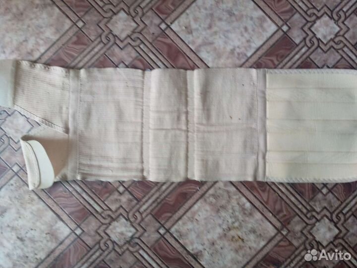 Пояс бандаж живота