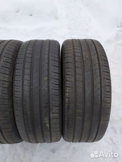 Pirelli Scorpion Verde 235/50 R19 98V