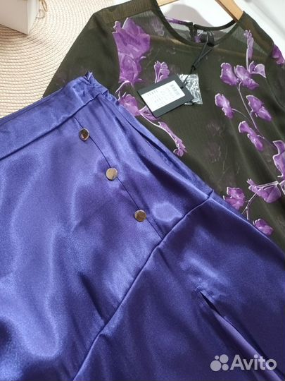 Юбка Lefties размер S