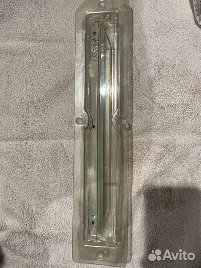 4034562201/4021562201/28GA55010 Лезвие очистки