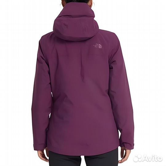 THE north face Jackets Women's Red (S)(50)