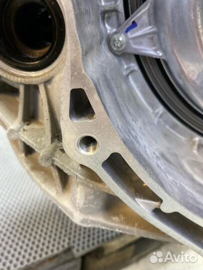 Акпп/вариатор/робот Chery Tiggo 7 Pro/ Tiggo 7 Pro Max/Chery Tiggo 7 Plus