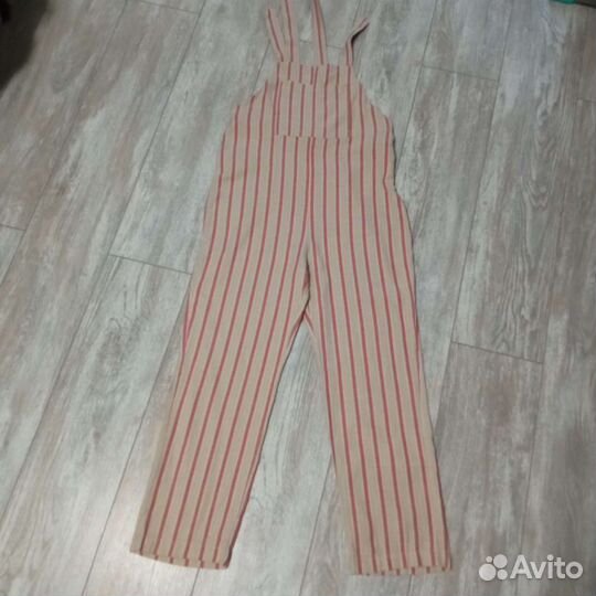 Комбинезон хлопок S