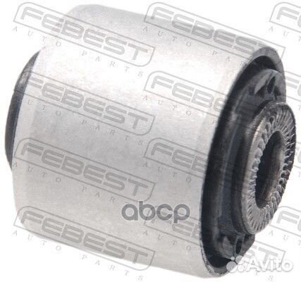 Сайлентблок рычага chrysler sebring II 06-10 за