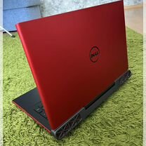 Dell inspiron 15 7567