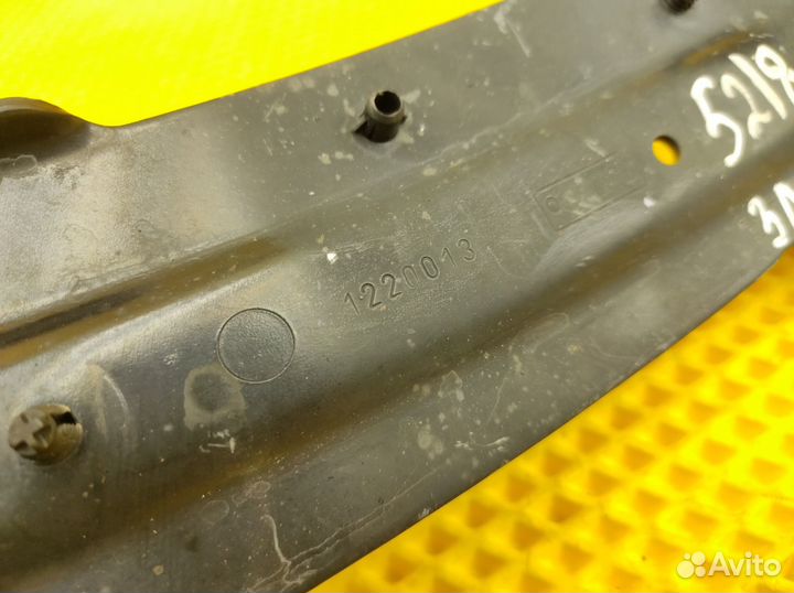 Рычаг задний левый Volvo S60 FS48 B4164T 1.6 2013