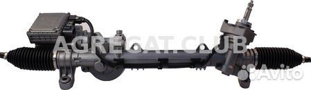 Рейка рулевая электрическая Motorherz E43371RB