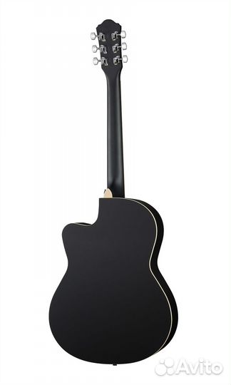 Акустическая гитара Naranda HS-3911-BK