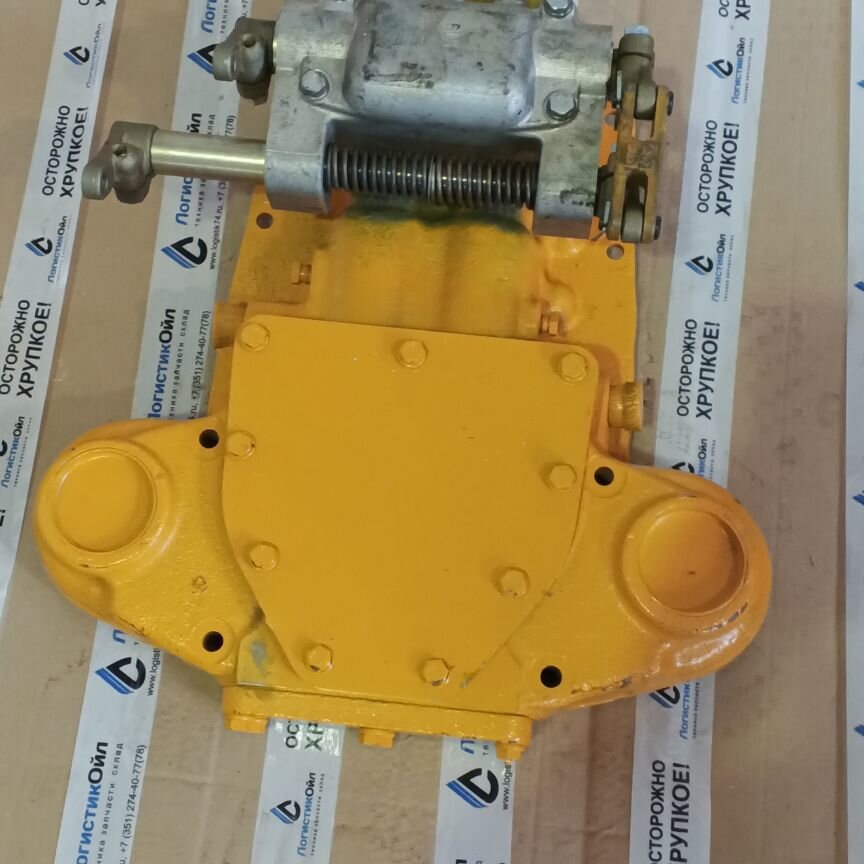 сервомеханизм - Купить запчасти для грузовиков и спецтехники