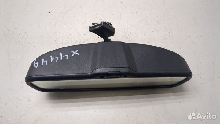 Зеркало салона Chrysler Voyager, 2009