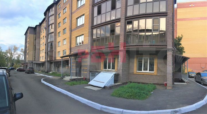 Под медцентр, салон красоты, офис