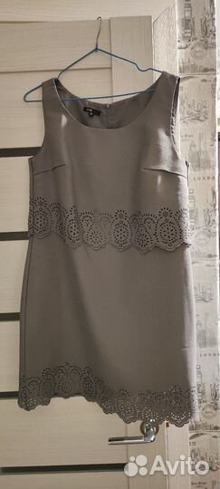 Платье женское 44 46 размер
