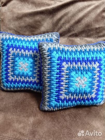 Вязаные изделия любой сложности