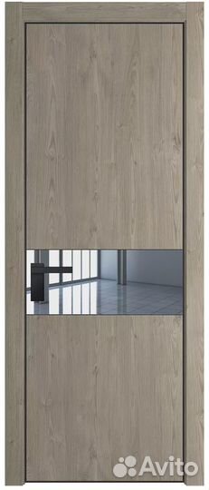 Межкомнатная дверь ProfilDoors 17NA.133526