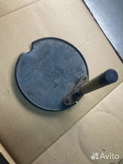 Лючок бензобака renault 19