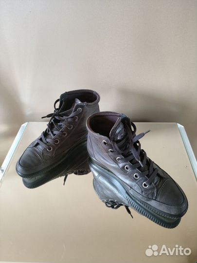 Ecco Кеды 39