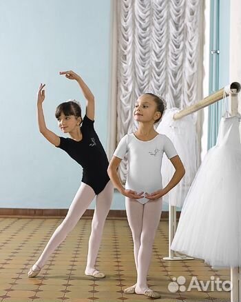 Купальник для гимнастики и хореографии Arina новый