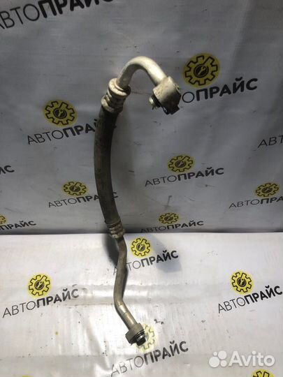 Трубка кондиционера Dodge Caliber EBA 2008