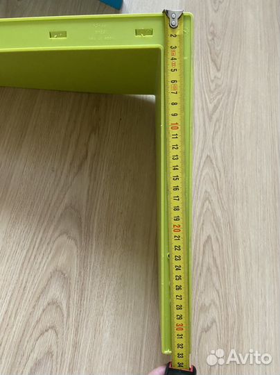 Полка настенная IKEA