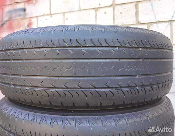 Bridgestone Ecopia EP150 225/65 R17 102H