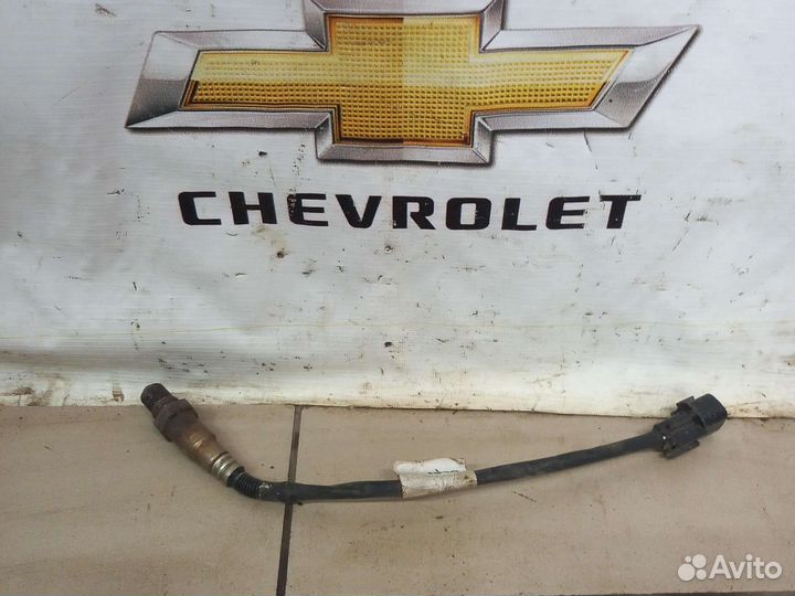 Датчик кислорода верхний Хендай Солярис, Киа Рио 3