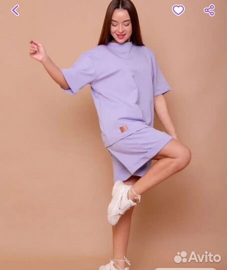 Пакет вещей для девушки 48