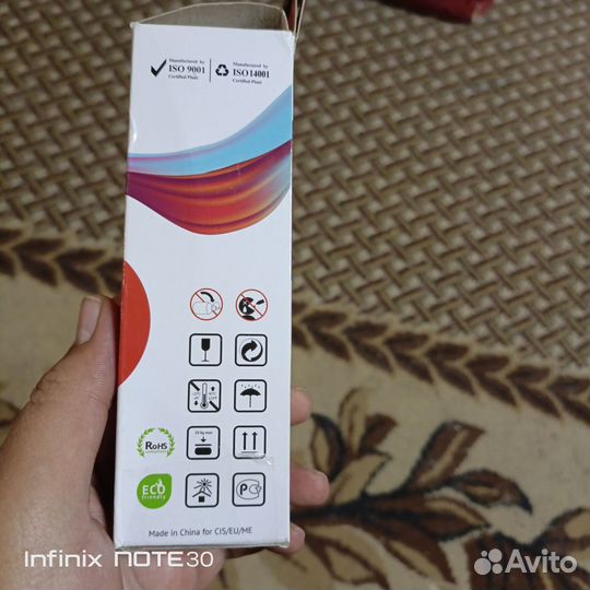 Чернила для принтера и мфу Epson