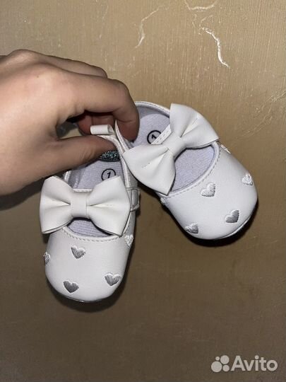 Фотоплед с карточками и гирлянда для фото на годик