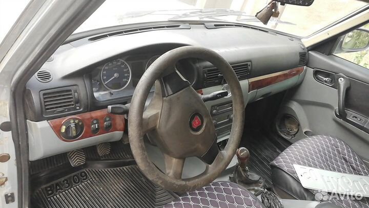 Радиатор на газ 02