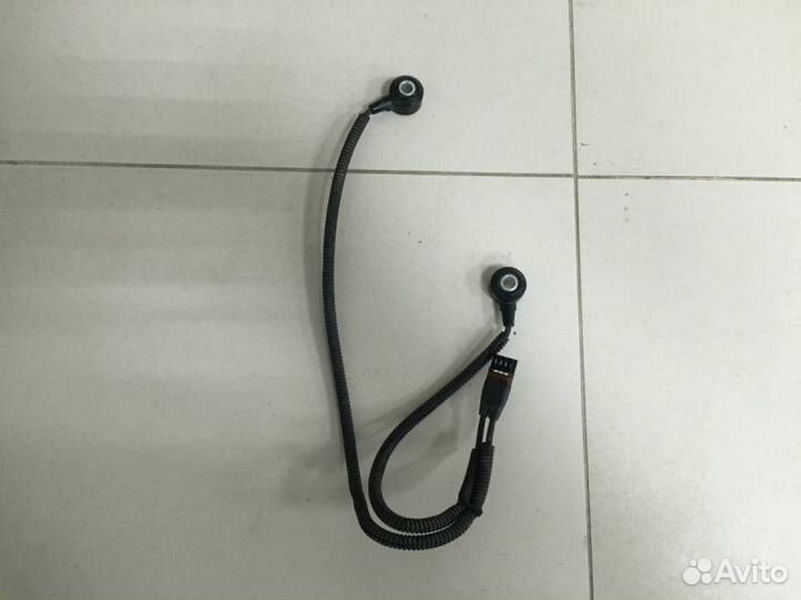 Датчик детонации BMW 7-Series F01 2008-2015