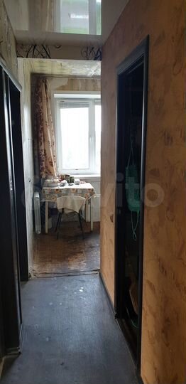 2-к. квартира, 40 м², 9/9 эт.