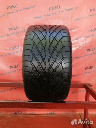 Bridgestone Potenza S02A 285/30 R18 97H