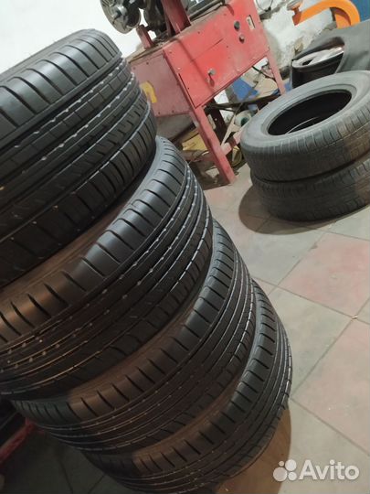 Saffiro SF5000 195/50 R15