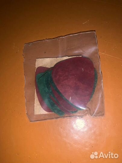 Медиаторы СССР