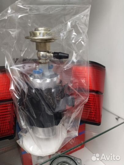 Бензонасос оригинал Е34