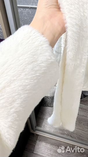 Пальто женское демисезонное