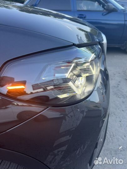 Фара левая BMW X3 G01 рестайлинг