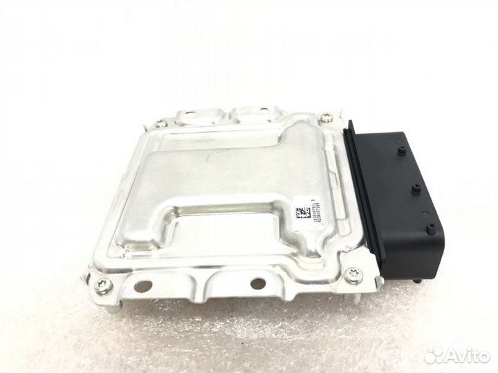 Блок управления Hyundai Palisade LX2 (KMH) D4HB