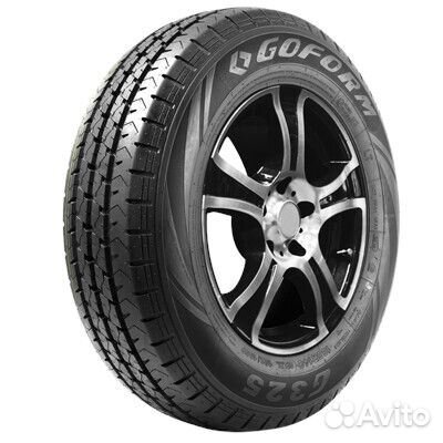 Goform G325 195/70 R15