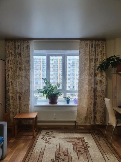 3-к. квартира, 67 м², 4/14 эт.