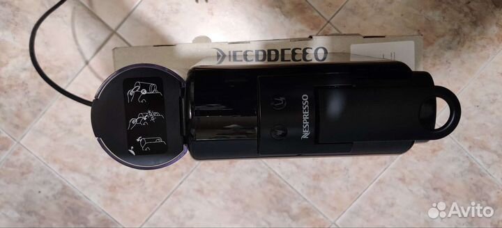 Кофеварка delonghi