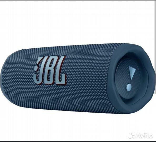 Портативная колонка JBL flip 6 новая