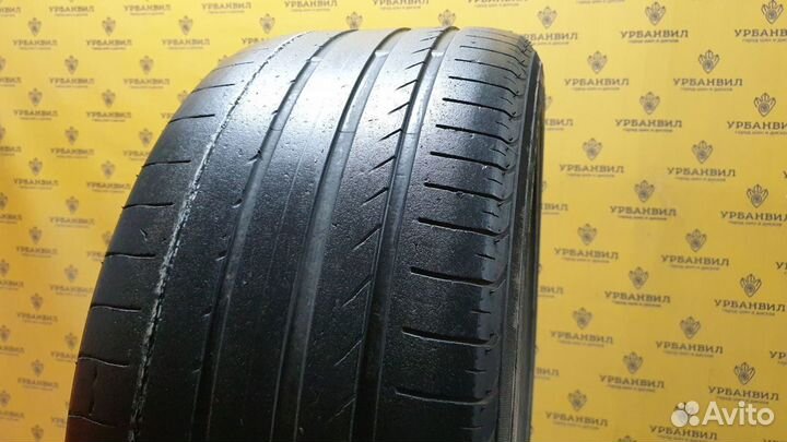 Yokohama Advan Sport A/S 275/45 R20 110Y